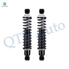 Pair of 2 Rear Complete Shock Absorber Kit For 2008-2020 Dodge Grand Caravan