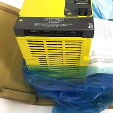 A06B-6141-H006#H580 Fanuc servo drive amplifi...