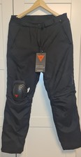 Dainese Amsterdam Lady Motorradhose Gr. 46 Da...