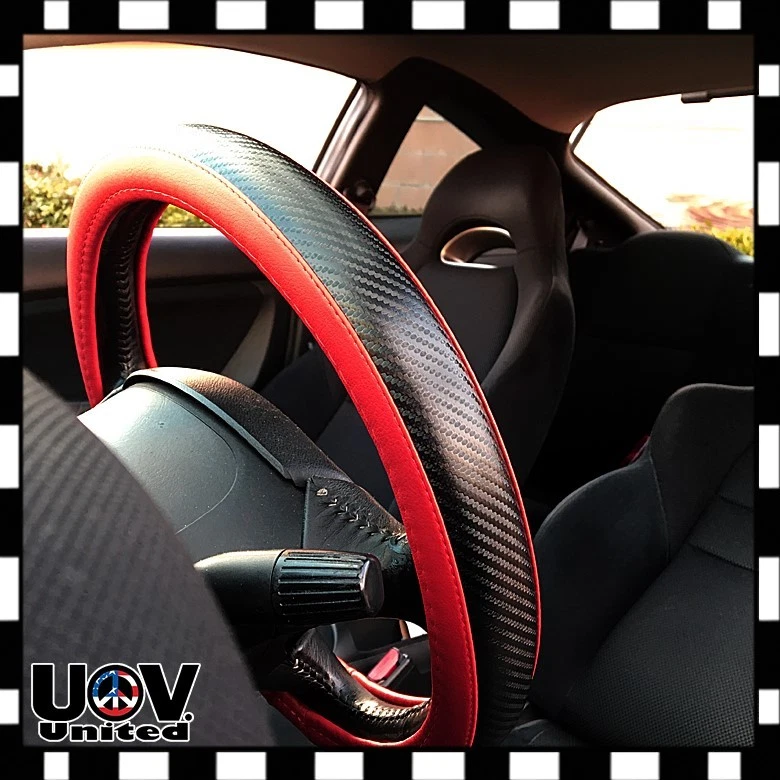 Jdm steering clearance wheel covers