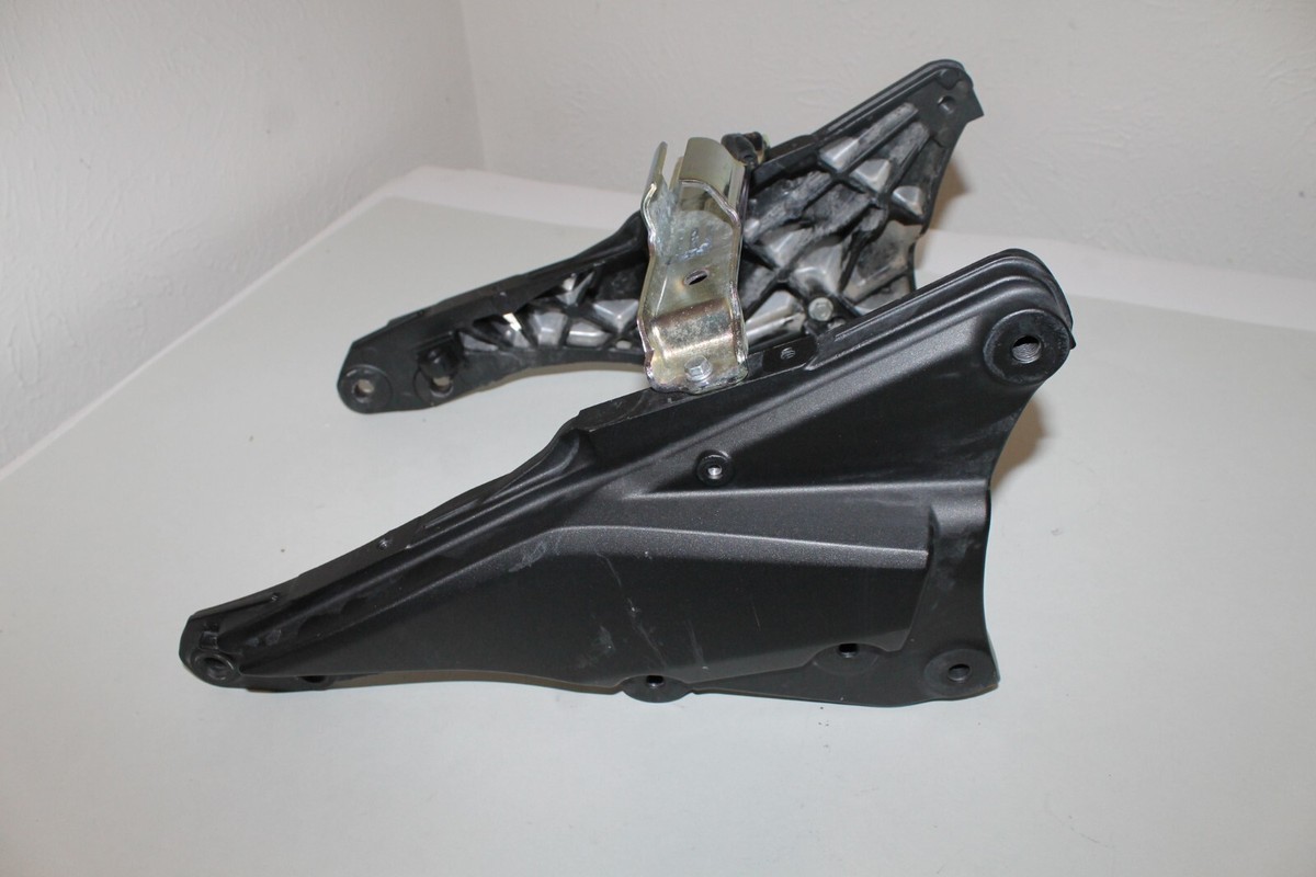 2017 - 2019 Kawasaki Ninja 1000 ZX1000 Rear Subframe Bracket Assy