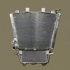 Radiator & Oil Cooler Fit For BMW M1000RR/S1000R 2021-2024 S1000RR 2019-2024.
