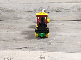 LEGO DUPLO l Disney Mickey Mouse Clubhouse Train # 10597 Incomplete