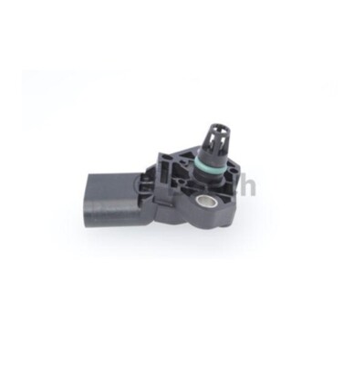 Sensor Ladedruck Drucksensor BOSCH 0 281 006 059