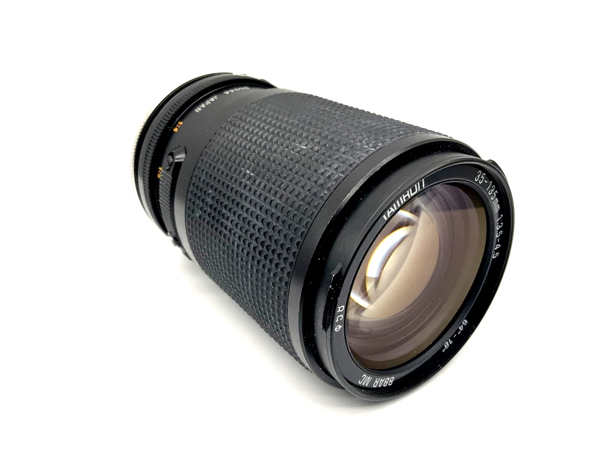 Tamron 35-135mm Focal Camera Lenses for sale - eBay