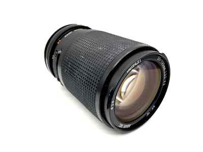 Tamron 35-135mm 1:3.5-4.5 Objektiv Adaptall 2 BBAR MC Camera Lens (Minolta MD)