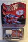 Hot Wheels Red Line Club 2004 ELECTIONs Series Thunder Roller #4/4 -5771 of 6490