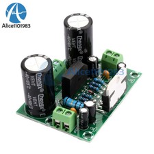 2PCS TDA7293 Digital Audio Amplifier Board Mono Single Channel AC 12v-50V 100W