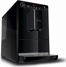 Melitta E950-222 Maschine für Kaffee Automatisch,1400 W,2 Cups, Kunststoff, Sw