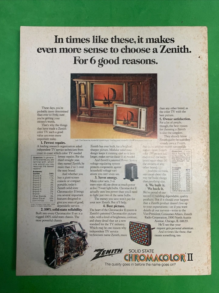 Casi como nuevo 1975 57º Programa de Campeonato de la PGA Firestone CC Jack Nicklaus 4ª PGA Foto 4 de 4