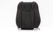 2022 - 2025 Subaru Wrx Front Left Side Seat Upper Cushion Cover Oem Blackcbc