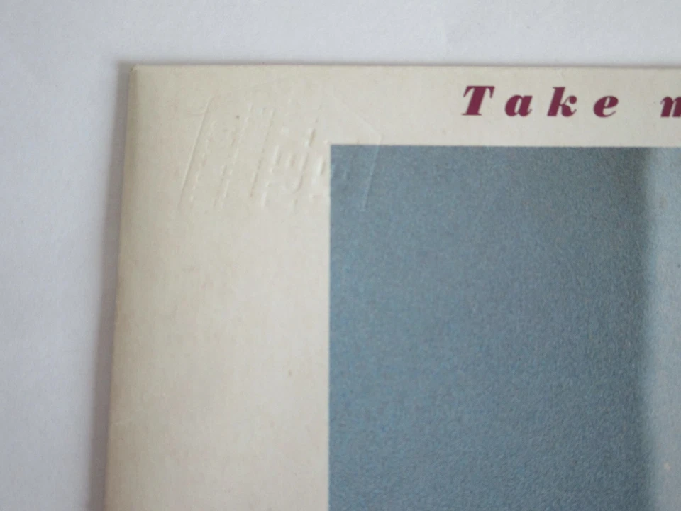 RICK ASTLEY - FRANCE SP (7") "TAKE ME TO YOUR HEART" (PROMO COPY) - Photo 3/3