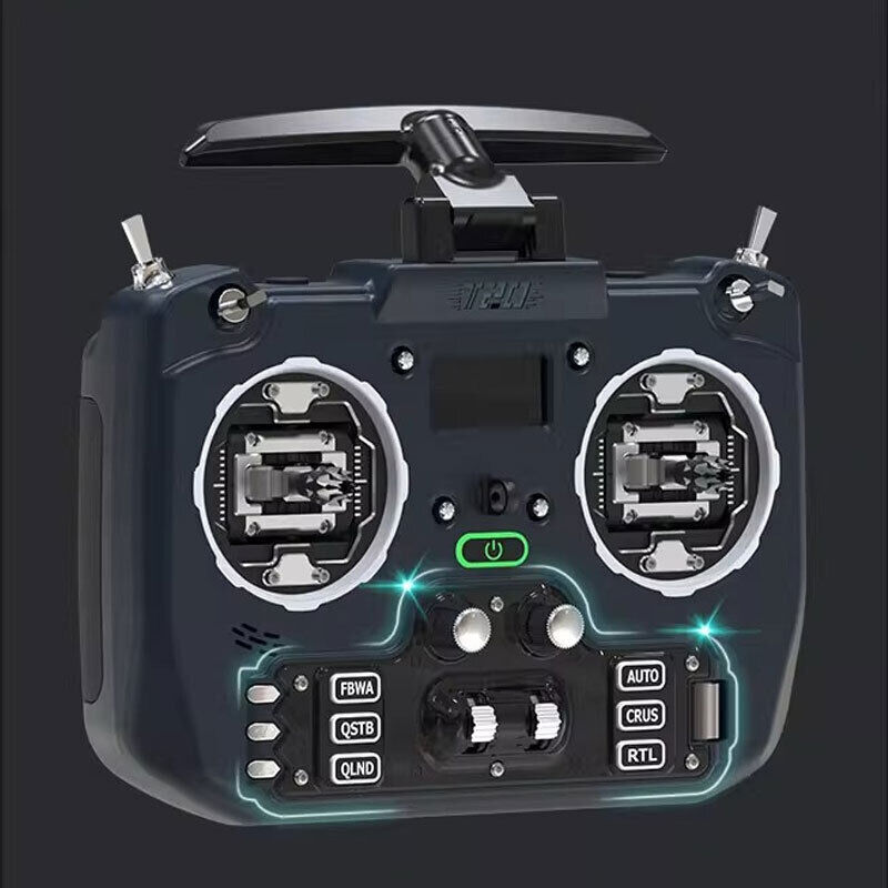 Jumper T20S V2 ELRS FPV Remote Controller 2.4GHz 915MHz Sens