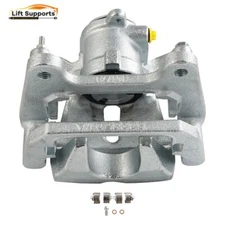 Brake Calipers Rear Right w/ Bracket For 2014 -2018 2019 2020 2021 JEEP CHEROKEE