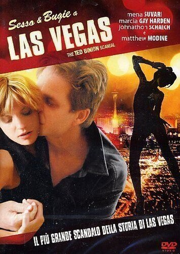 Sex & Lies In Las Vegas (DVD)