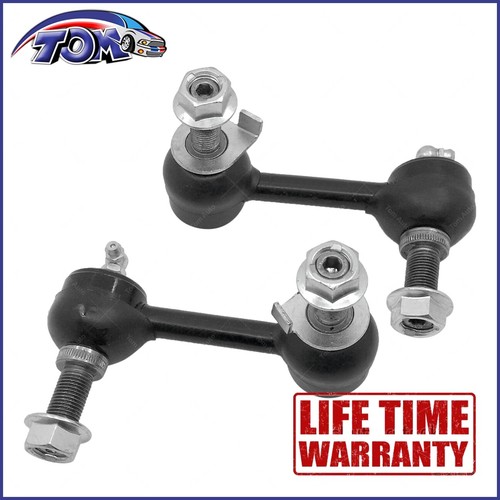 Brand New 2Pcs Front Stabilizer Sway Bar Links Pair For Nissan 350z Infiniti G35 eBay