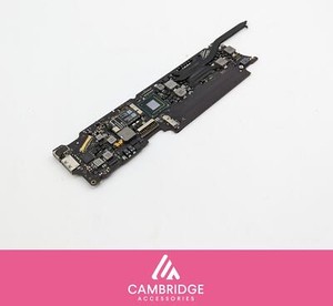 MacBook Air 11" A1370 Mitte 2011 Logic Board i5 1,6GHz Intel Core 4GB EMC 2471