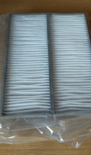 Filtre d'habitacle Hyundai SANTA FE