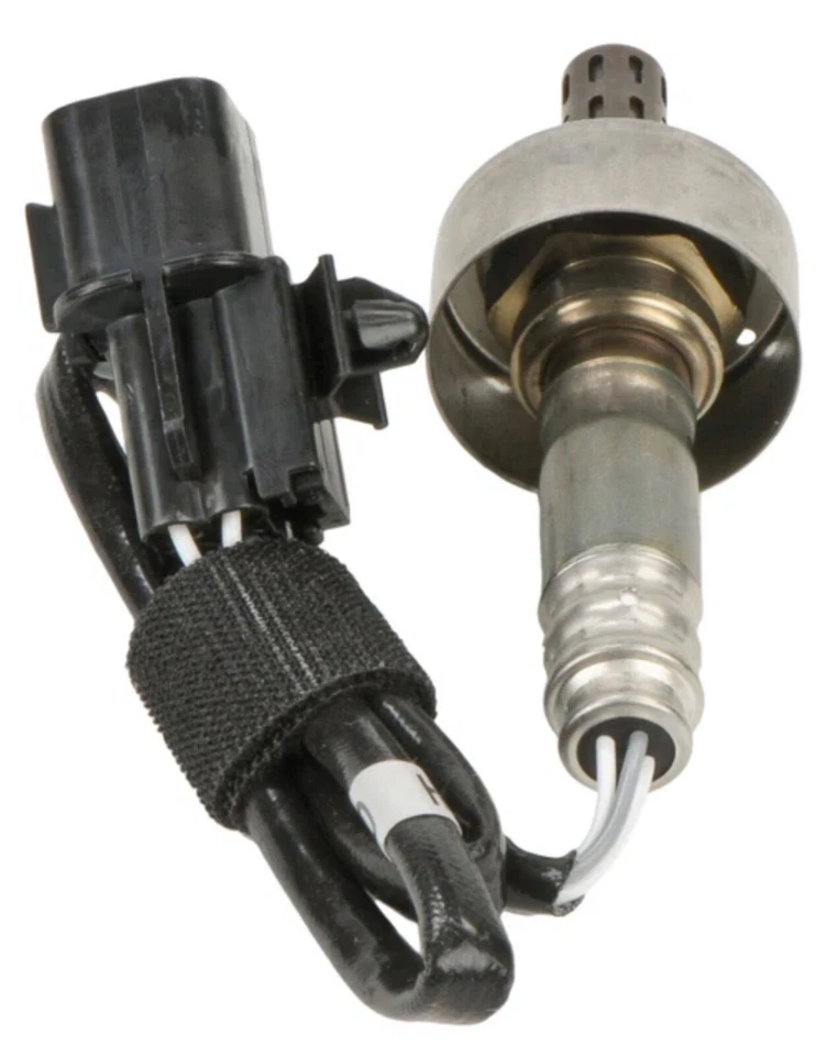 Sensor de oxígeno - Validado Bosch 15492 se adapta 04-05 Suzuki Verona 2.5L-L6 Foto 4 de 4