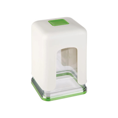Prep Solutions French Fry Cutter and Vegetable Chopper White