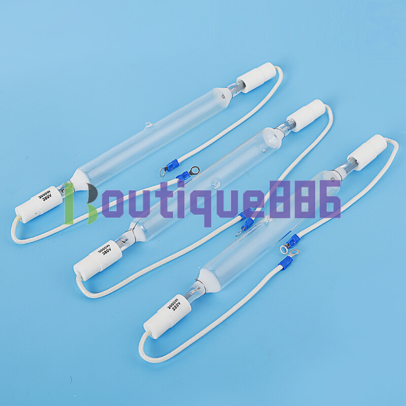 Exposure Machine Iodine Gallium Lamp UV 1KW 220V190MM Tube