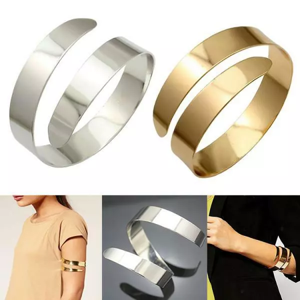 Mens upper deals arm cuff