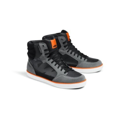 KTM J-6 WP SHOES