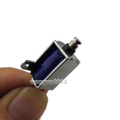 Elettromagnete Open Frame - RG-O-0837L Series - Richmeg Industry - Foto 12