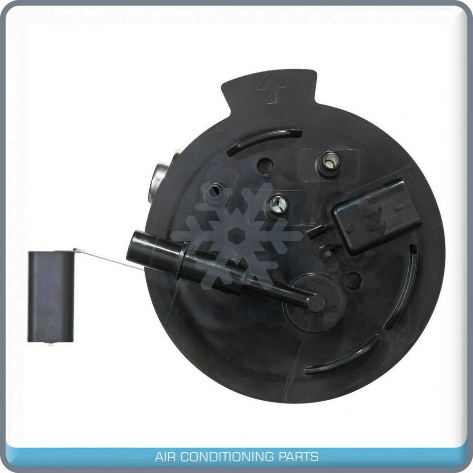 Bomba de combustible eléctrica para Ford Ranger / Mazda B2300, B3000, B4000 QOA Foto 4 de 4