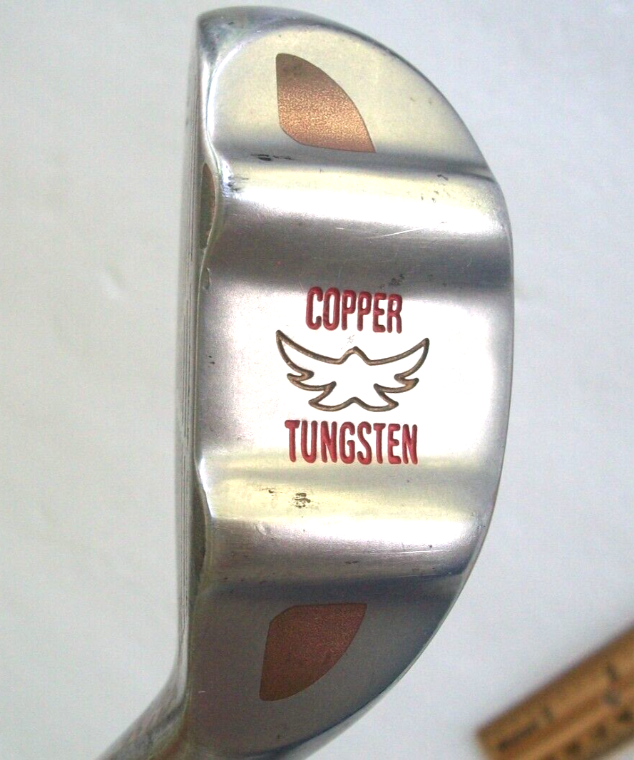 Men's Hybrid ORBITOR Savior R Flex Tungsten 15* Graphite Shaft