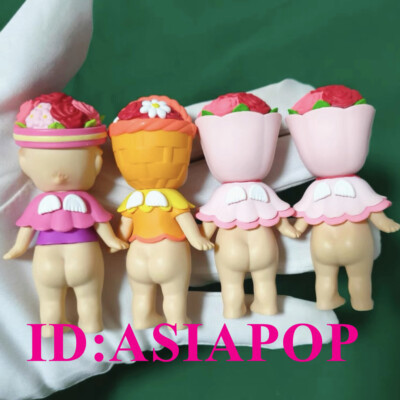 Sonny Angel 2018 Valentine's Day Mini Figures Confirmed Blind Box