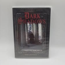 その他 Dark Shadows Collection 7 [DVD] Dark Shadows Collection 07 (DVD) for sale online | eBay