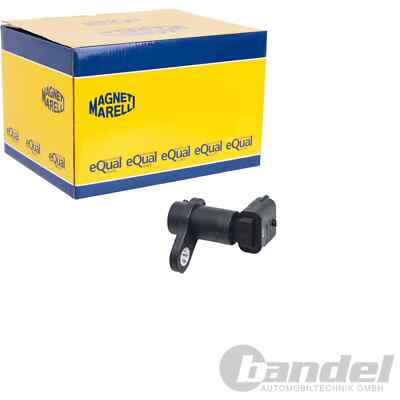 MAGNETI MARELLI NOCKENWELLENSENSOR passend für FIAT STILO OPEL ASTRA MERIVA