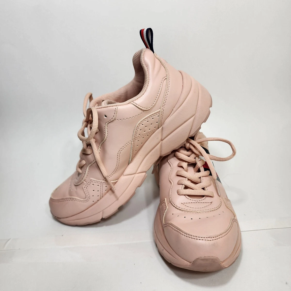 Tommy hilfiger clearance envoy