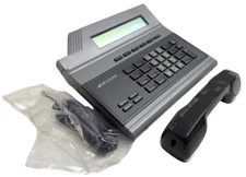 Executone 84100-G ACD Agent Display Phone Terminal 84100 IRS