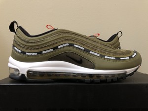 nike air max 97 green