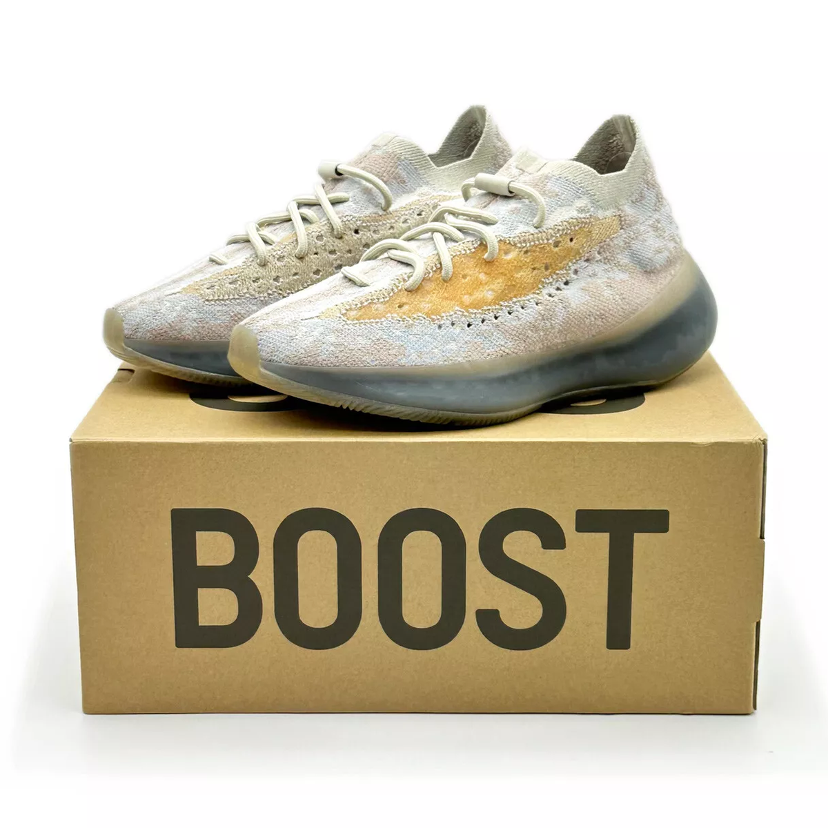 yeezy 380 pepper box