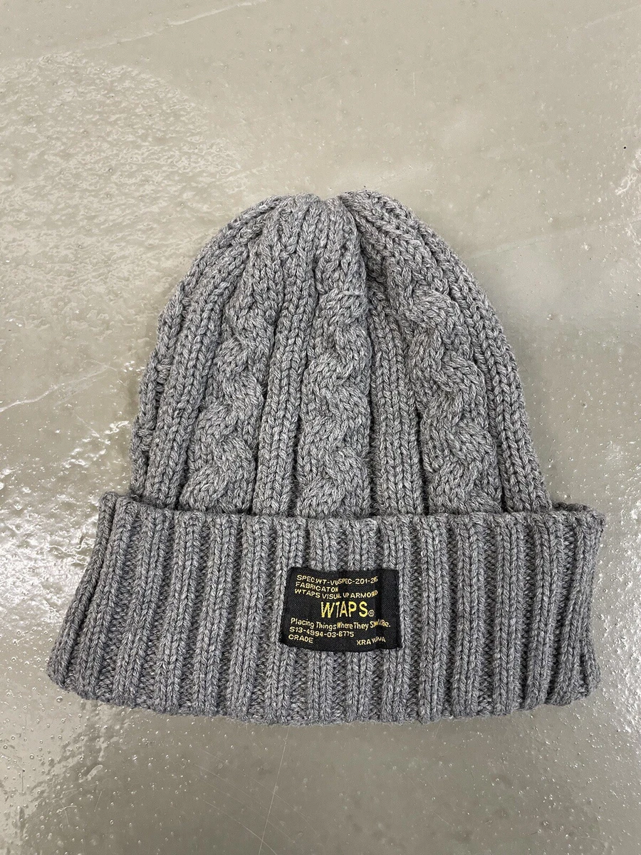 WTAPS Hats for Men for sale | eBay