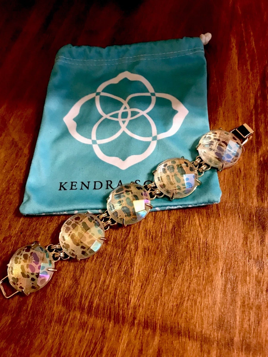 Kendra scott cassie bracelet discount