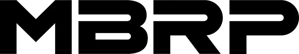 MBRP 4" ESCAPE SIN SILENCIADOR PARA FORD F250 F350 POWERSTROKE 2003-2007 6,0 L DIÉSEL Foto 3 de 3