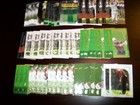 Mark O'mera Golf Cards 96 Various Cards only $0.10 each — photo 1