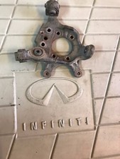 Amortisseur Infiniti FX