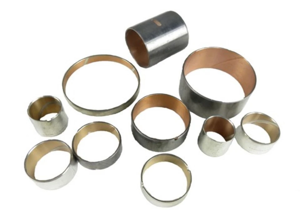 福特 C-6 Pro 系列 Master Rebuild 套件 适合 1976 - 96 带 2 WD 275-390HP — 第 4/4 张图片