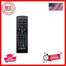 Remote Control adapted to Digital TV Converter Box