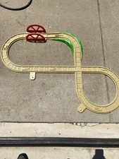 Leap's Phonics Railroad Replacement for Motorized Train COMPLETE TRACKS 11 PCS