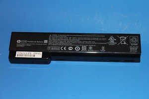 Ein original HP Notebook Akku für HP (Elite) Probook