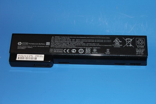 Ein original HP Notebook Akku für HP (Elite) Probook