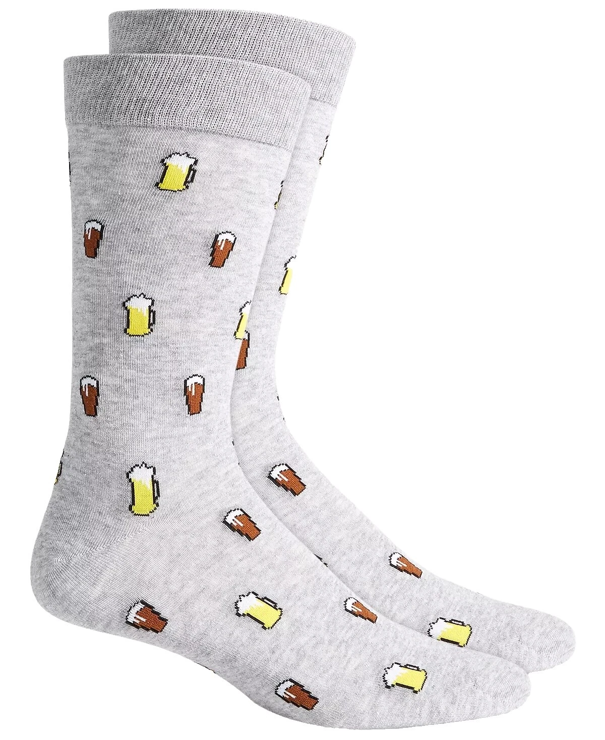 Cotton Beer Socks for Men