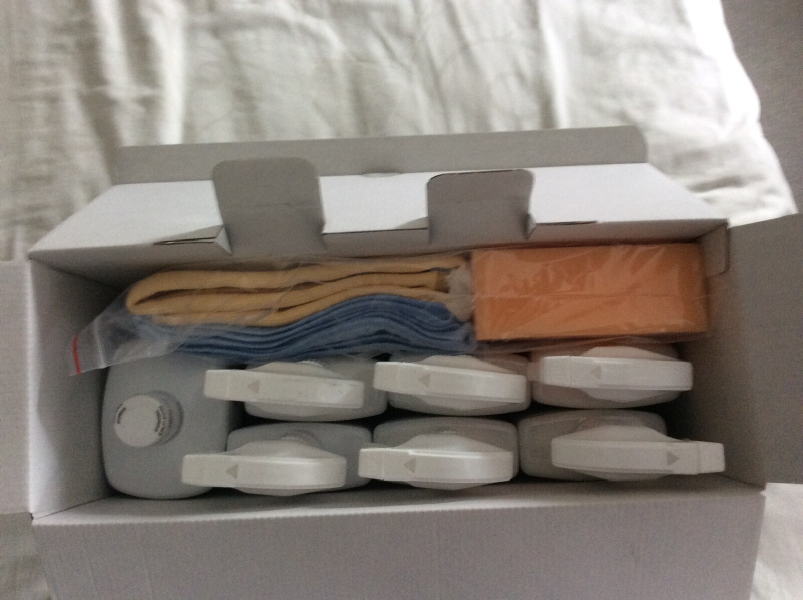 Lifeshine AutoGlym Car Cleaning Kit New eBay