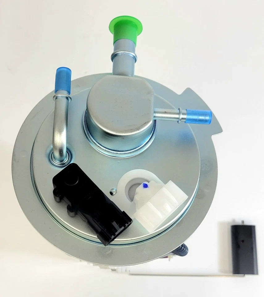 Módulo de bomba de combustible Carter P76740M para Chevrolet GMC Silverado 1500 2009-2013 Foto 4 de 4